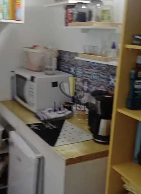 Sala-Conjunto, 30 m² - Foto 9