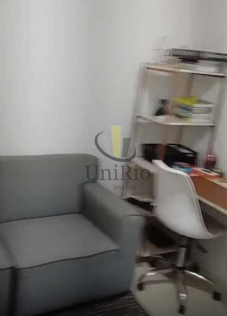 Sala-Conjunto, 30 m² - Foto 2
