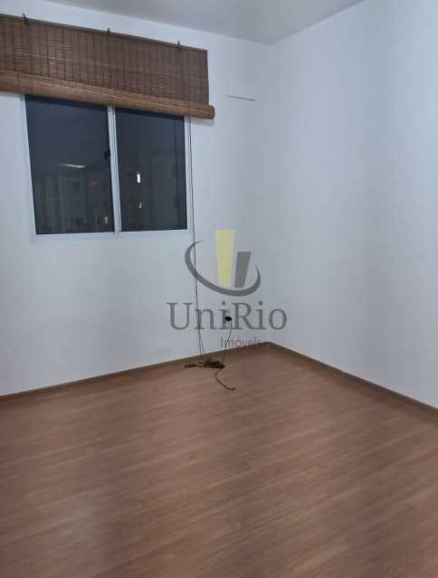 Apartamento, 2 quartos, 45 m² - Foto 6