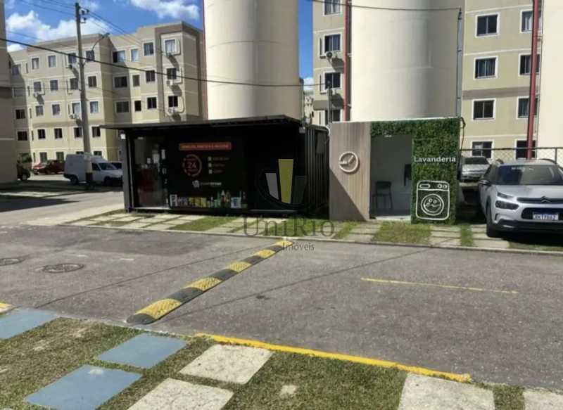 Apartamento, 2 quartos, 45 m² - Foto 14