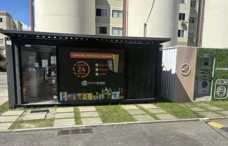 Apartamento, 2 quartos, 45 m² - Foto 16