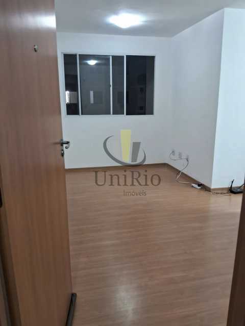Apartamento, 2 quartos, 45 m² - Foto 4