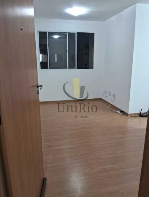 Apartamento, 2 quartos, 45 m² - Foto 2