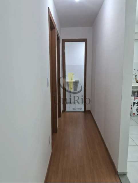 Apartamento, 2 quartos, 45 m² - Foto 3