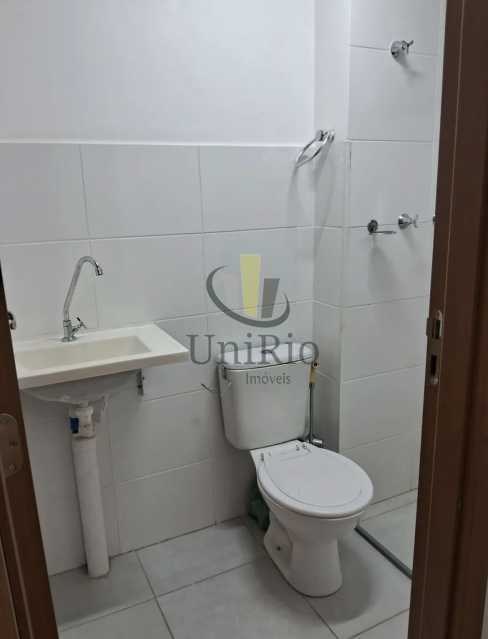 Apartamento, 2 quartos, 45 m² - Foto 8