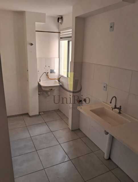 Apartamento, 2 quartos, 45 m² - Foto 7