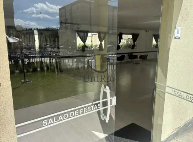 Apartamento, 2 quartos, 45 m² - Foto 11