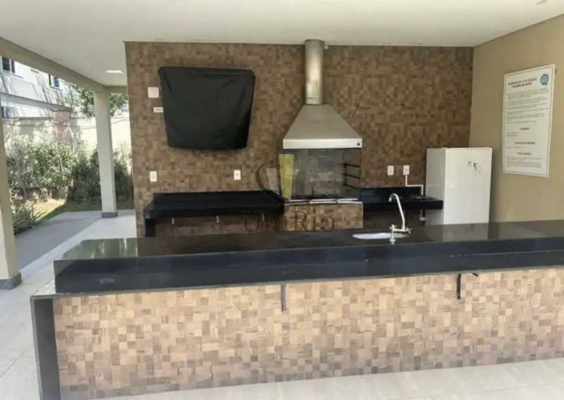 Apartamento, 2 quartos, 45 m² - Foto 12