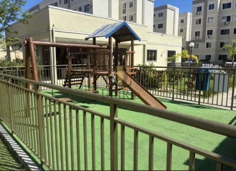 Apartamento, 2 quartos, 45 m² - Foto 15