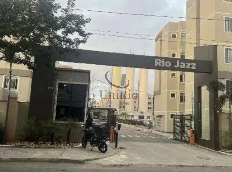 Apartamento, 2 quartos, 45 m² - Foto 18