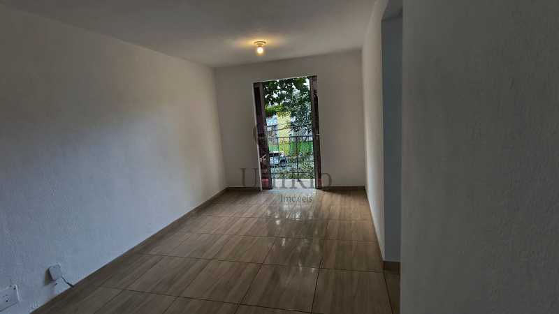 Apartamento, 2 quartos, 60 m² - Foto 2
