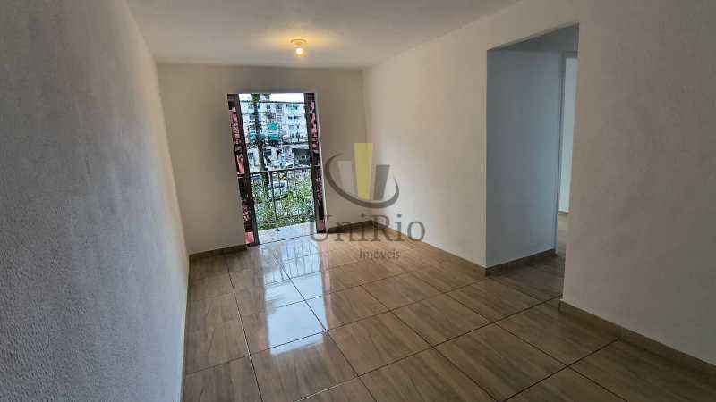 Apartamento, 2 quartos, 60 m² - Foto 3