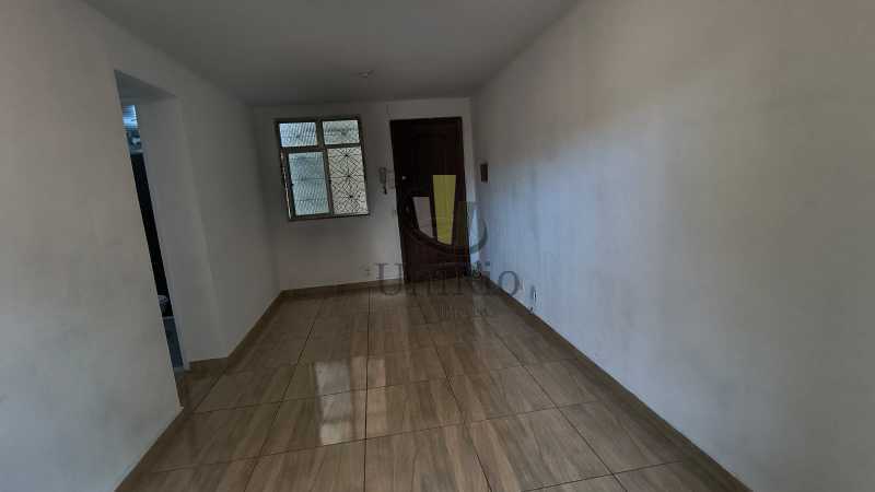 Apartamento, 2 quartos, 60 m² - Foto 4