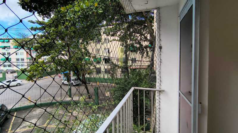 Apartamento, 2 quartos, 60 m² - Foto 5