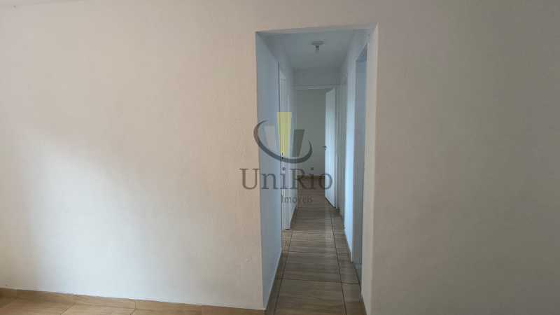 Apartamento, 2 quartos, 60 m² - Foto 6
