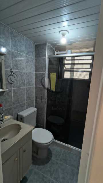 Apartamento, 2 quartos, 60 m² - Foto 7