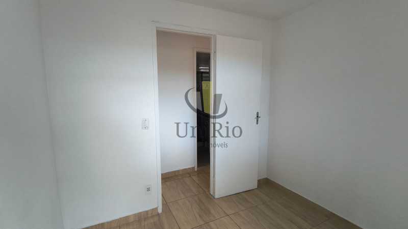 Apartamento, 2 quartos, 60 m² - Foto 9