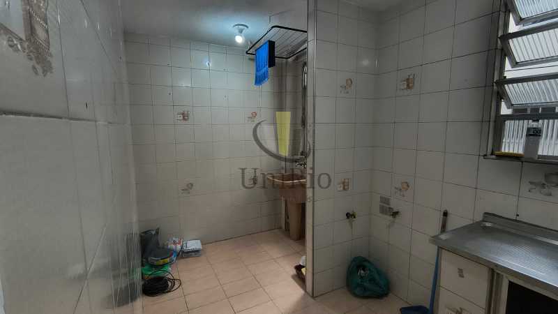 Apartamento, 2 quartos, 60 m² - Foto 14