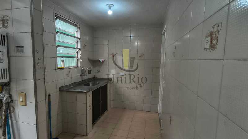 Apartamento, 2 quartos, 60 m² - Foto 15