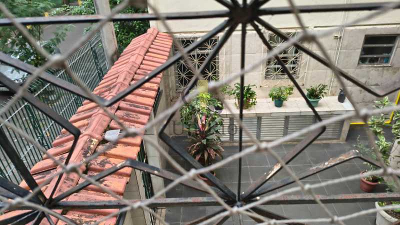 Apartamento, 2 quartos, 60 m² - Foto 17