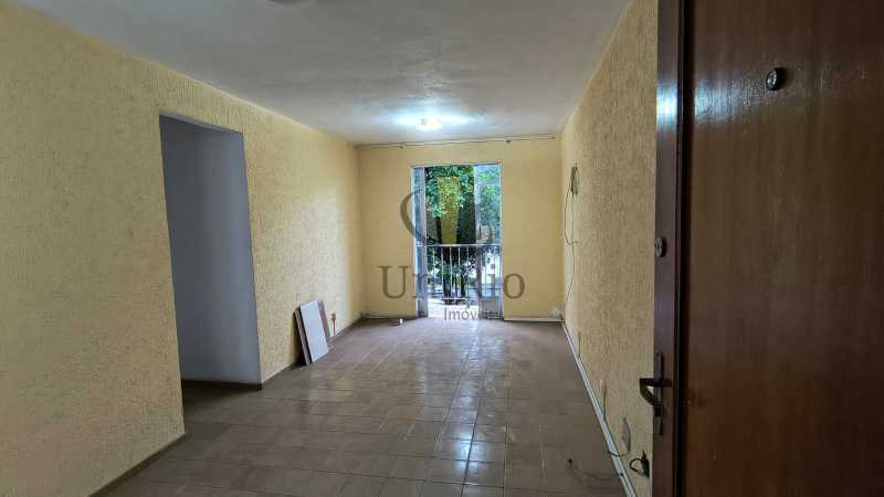 Apartamento, 2 quartos, 60 m² - Foto 1