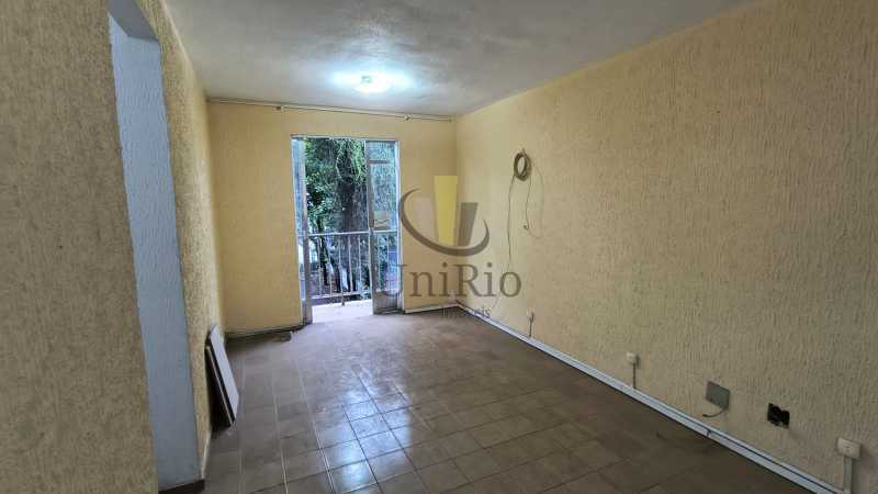 Apartamento, 2 quartos, 60 m² - Foto 2