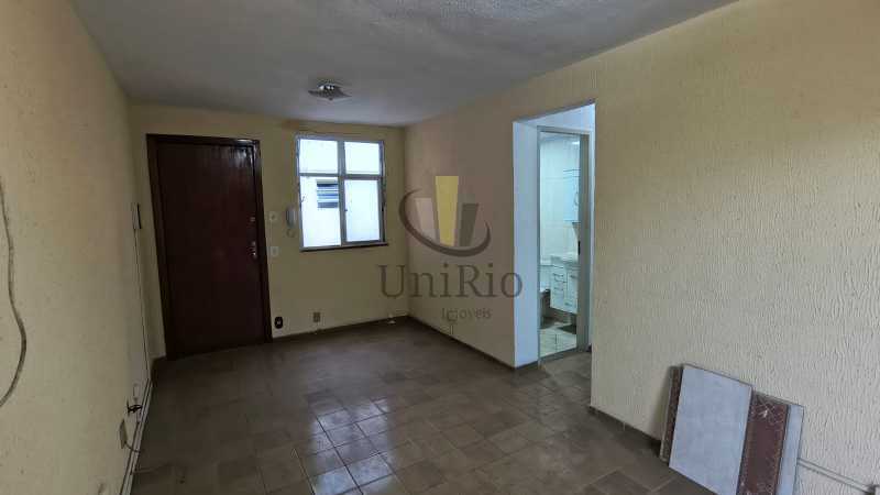 Apartamento, 2 quartos, 60 m² - Foto 3