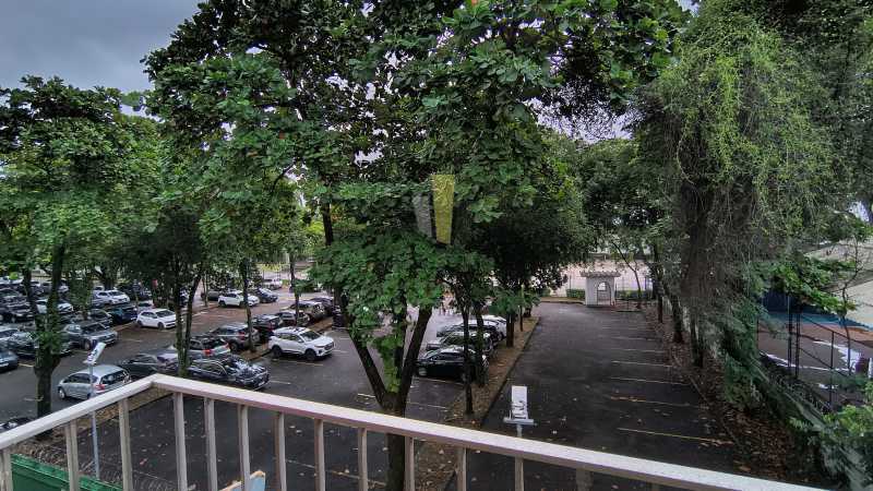 Apartamento, 2 quartos, 60 m² - Foto 4