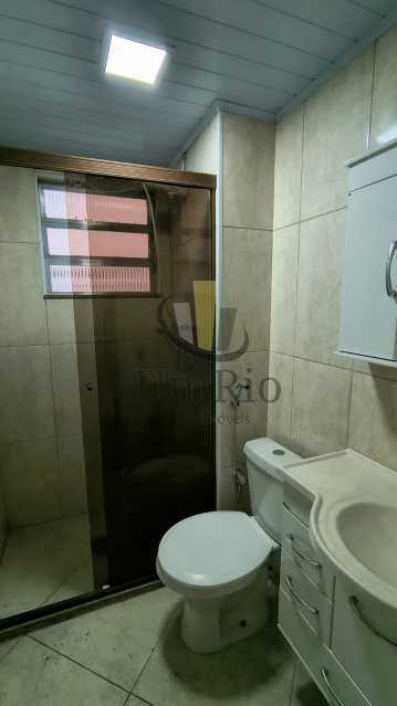 Apartamento, 2 quartos, 60 m² - Foto 5