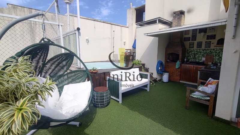 Cobertura, 3 quartos, 179 m² - Foto 3