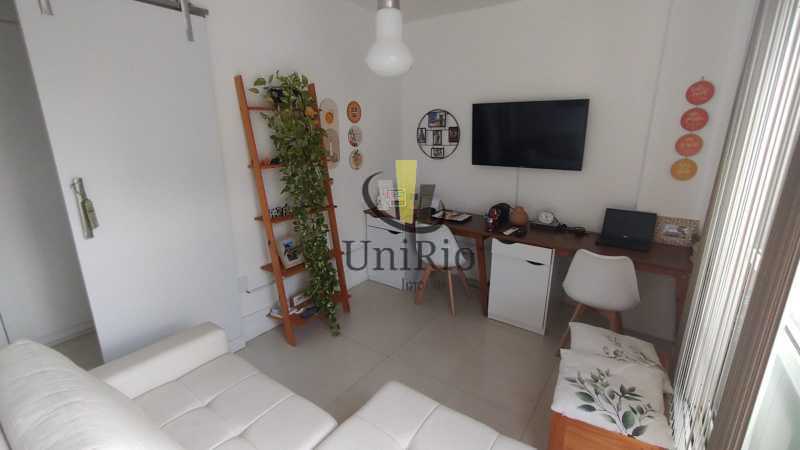 Cobertura, 3 quartos, 179 m² - Foto 5