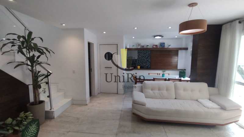 Cobertura, 3 quartos, 179 m² - Foto 11