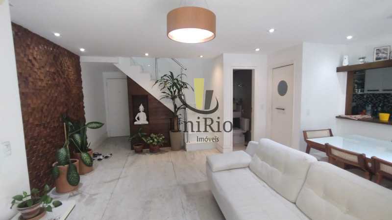 Cobertura, 3 quartos, 179 m² - Foto 12