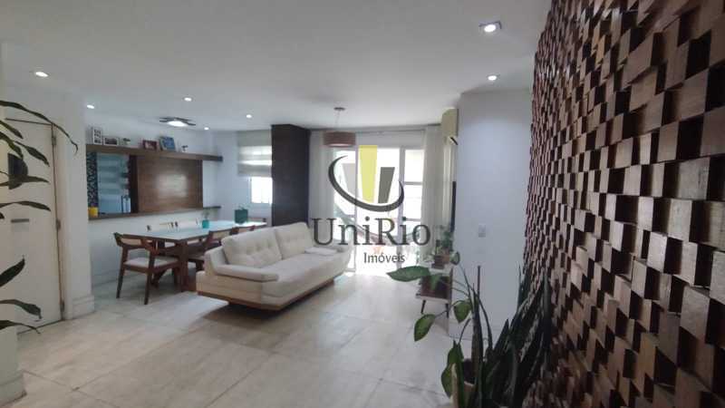 Cobertura, 3 quartos, 179 m² - Foto 14