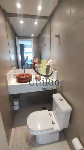 Cobertura, 3 quartos, 179 m² - Foto 21