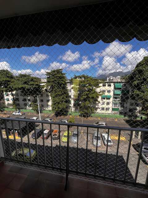 Apartamento, 2 quartos, 50 m² - Foto 3