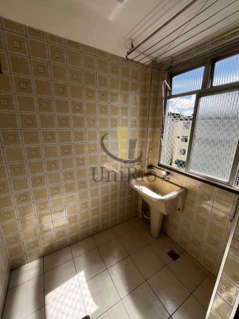 Apartamento, 2 quartos, 50 m² - Foto 11