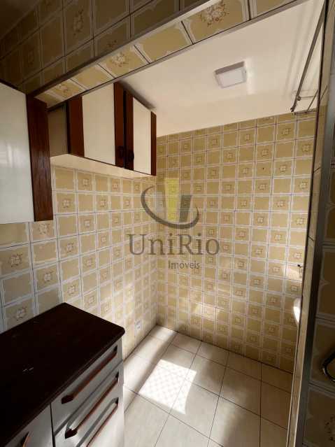 Apartamento, 2 quartos, 50 m² - Foto 10