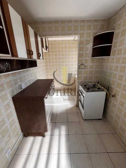 Apartamento, 2 quartos, 50 m² - Foto 8