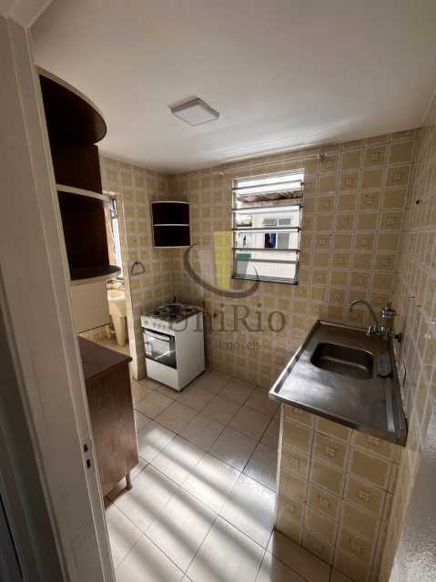 Apartamento, 2 quartos, 50 m² - Foto 9