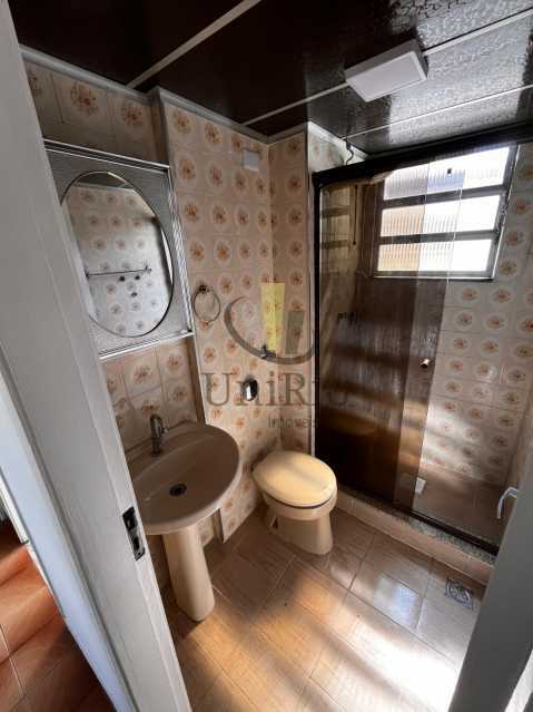 Apartamento, 2 quartos, 50 m² - Foto 7