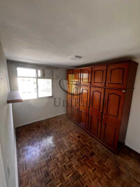 Apartamento, 2 quartos, 50 m² - Foto 6