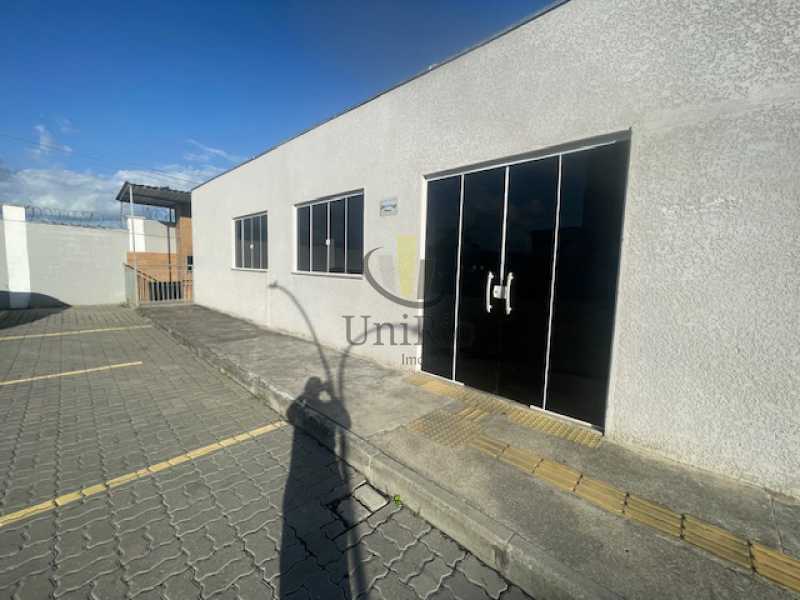 Apartamento, 2 quartos, 45 m² - Foto 16