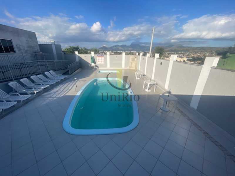 Apartamento, 2 quartos, 45 m² - Foto 15