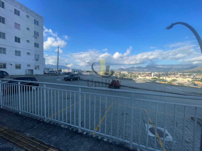 Apartamento, 2 quartos, 45 m² - Foto 21