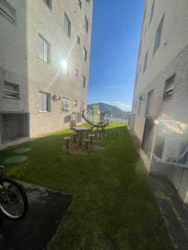 Apartamento, 2 quartos, 45 m² - Foto 23