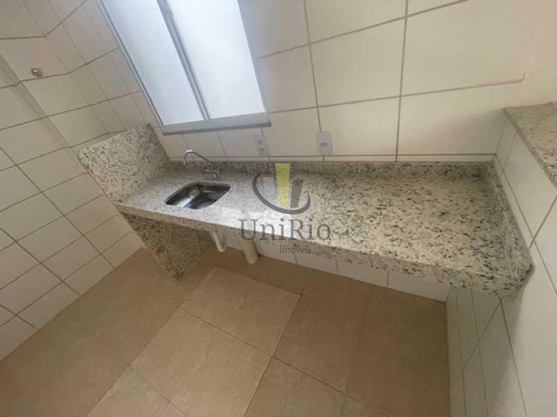Apartamento, 2 quartos, 45 m² - Foto 4