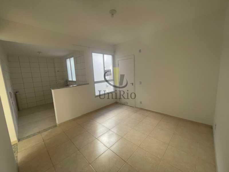 Apartamento, 2 quartos, 45 m² - Foto 2