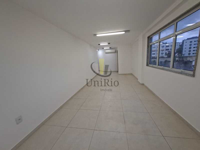 Foto do imóvel - Conjunto Comercial-Sala