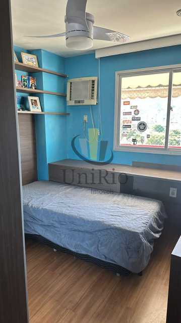 Cobertura, 3 quartos, 150 m² - Foto 9